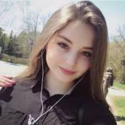 Sofia Ruby profile image
