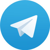 Telegram0 profile image