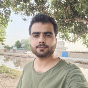 Shahzaib Wahid profile image