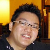 ericcheah profile image