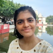 Meghna Choudhary profile image