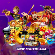 slotxoasia profile image