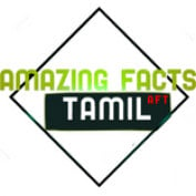 Amazing Facts Tamil profile image