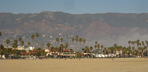 West Beach