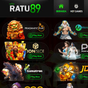 Ratu89 profile image