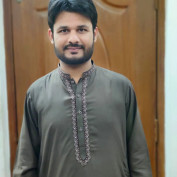 Hafiz Raees Mirza profile image