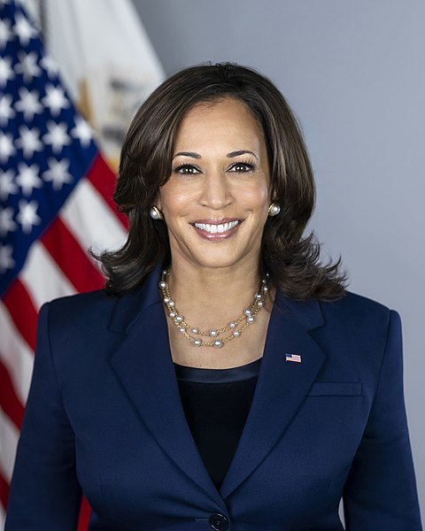 Kamala Harris will become the president in 2023.  