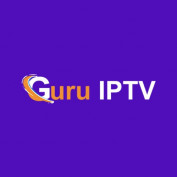 guruiptv profile image
