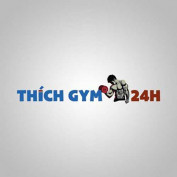thichgym24h profile image