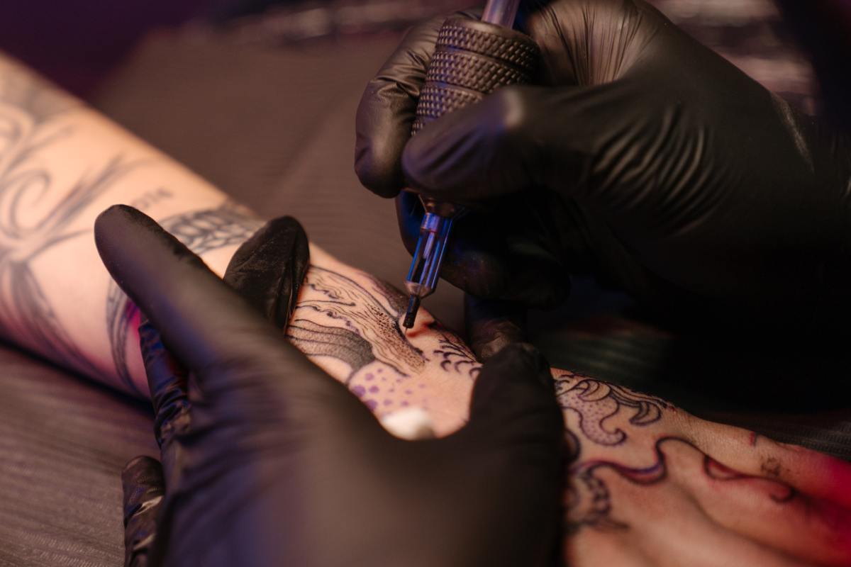 What to Consider Before Getting Your First Tattoo