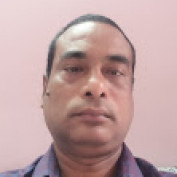 Indu Bhusan Nath profile image
