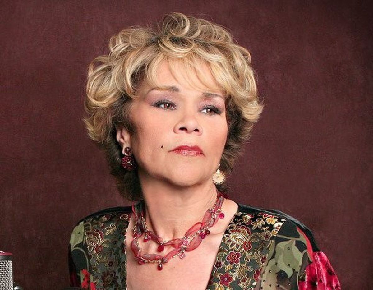 The Birth Anniversary of the Sol Singing Legend Etta James on January 25th