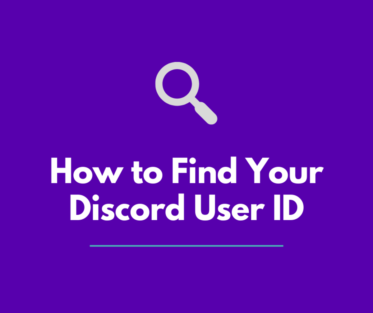 How to Find Your User ID on Discord: The Ultimate Guide