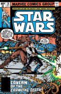Comic Books That Time Forgot: Star Wars #28 (1979)