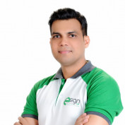 Ashwani Kumar Sharma profile image