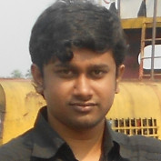 Suman K Mandal profile image