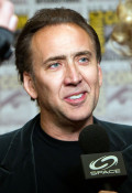Would You Take Dating Advice from Nicolas Cage?