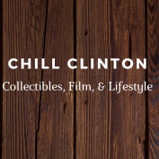 Chill Clinton profile image