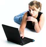 BLOGGING IS FUN!