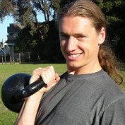 LegendaryStrength profile image