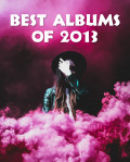 Best of 2013 Albums