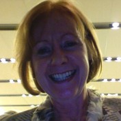 Pamela Davis profile image
