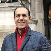 Dr Sean Ataee MD profile image