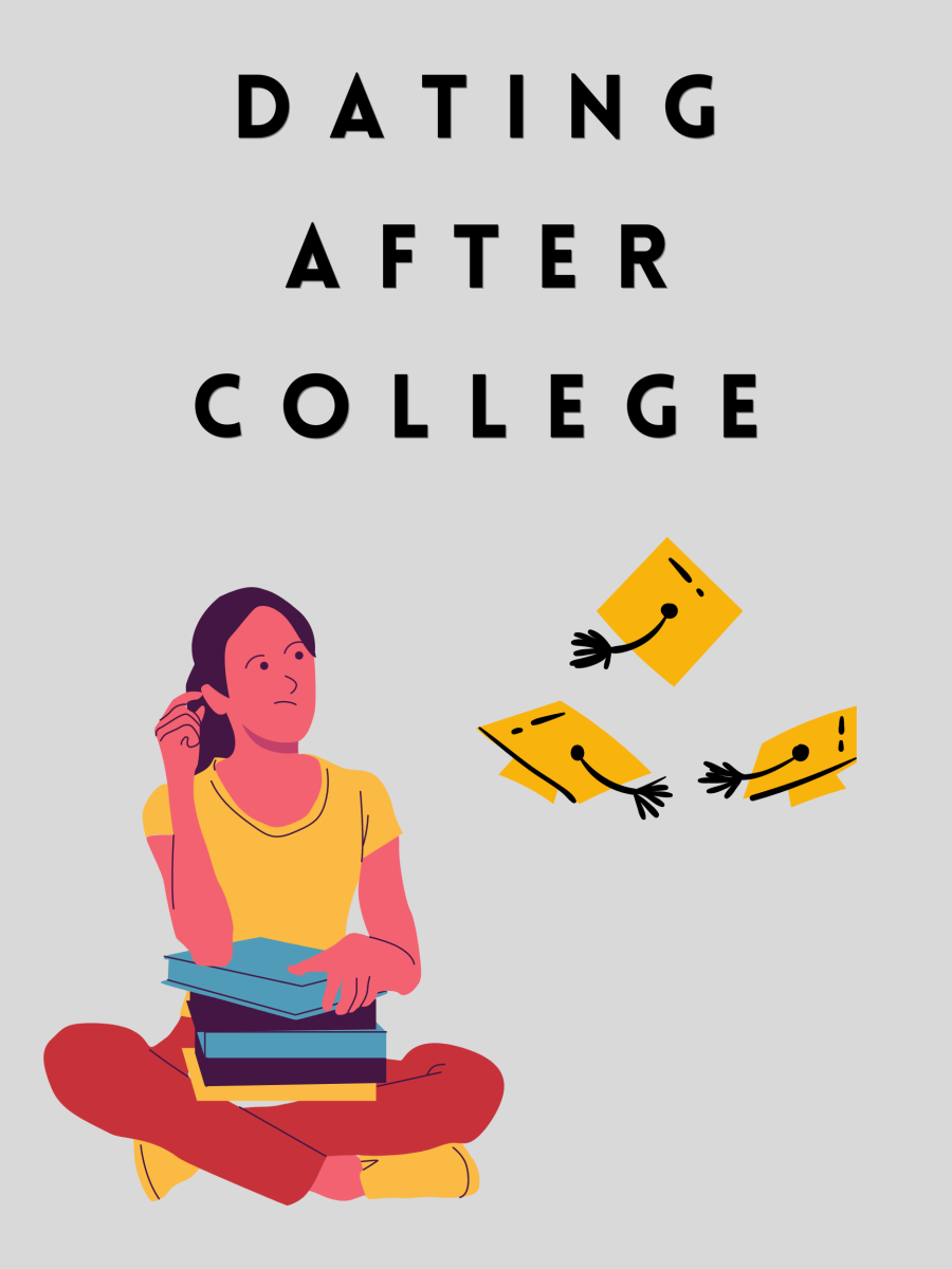 Dating After College: Drop the Myths, This is a Great Time to Date