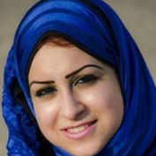 Jameela Rana Nassar profile image