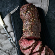 Jennifer Couture profile image