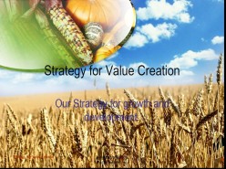 What is Value Creation in Acquisition