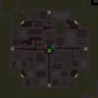 Fortress Survival map