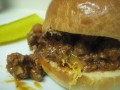 Groundbeef Sandwich Recipe