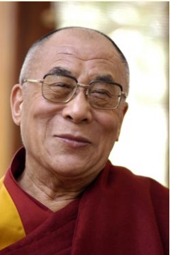Statement of His Holiness the Dalai Lama on the 48th Anniversary of the Tibetan National Uprising Day