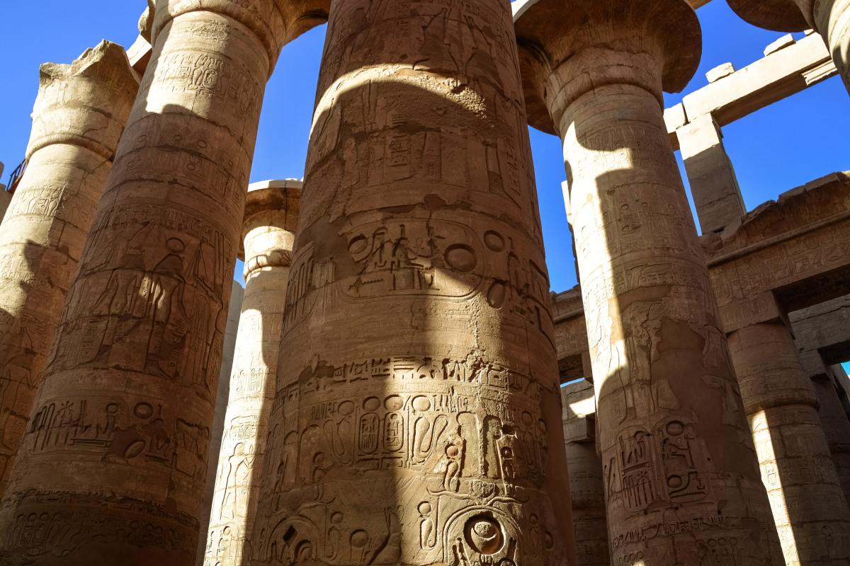 Egyptian Technology: Ancient Technological Achievements