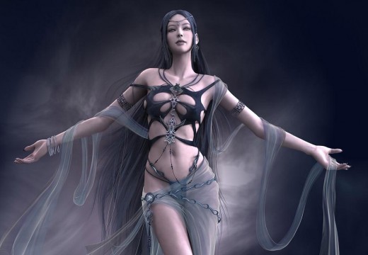 Virgo the virgin
