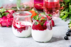Yogurt - You Got to Love it!