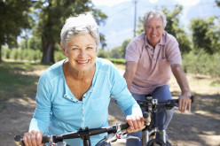 Path to Healthy Aging