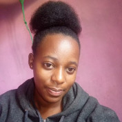 Olive Kamau profile image