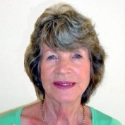 Elizabeth Todd profile image