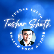Tushar Sheth profile image