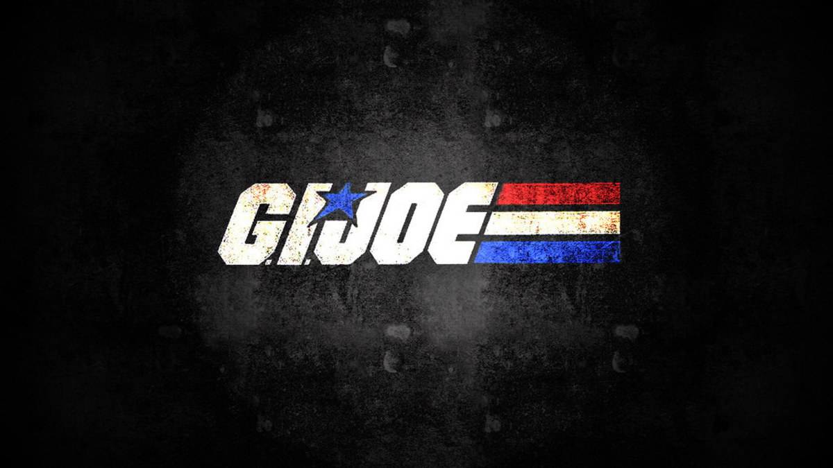 Saving G.I. Joe