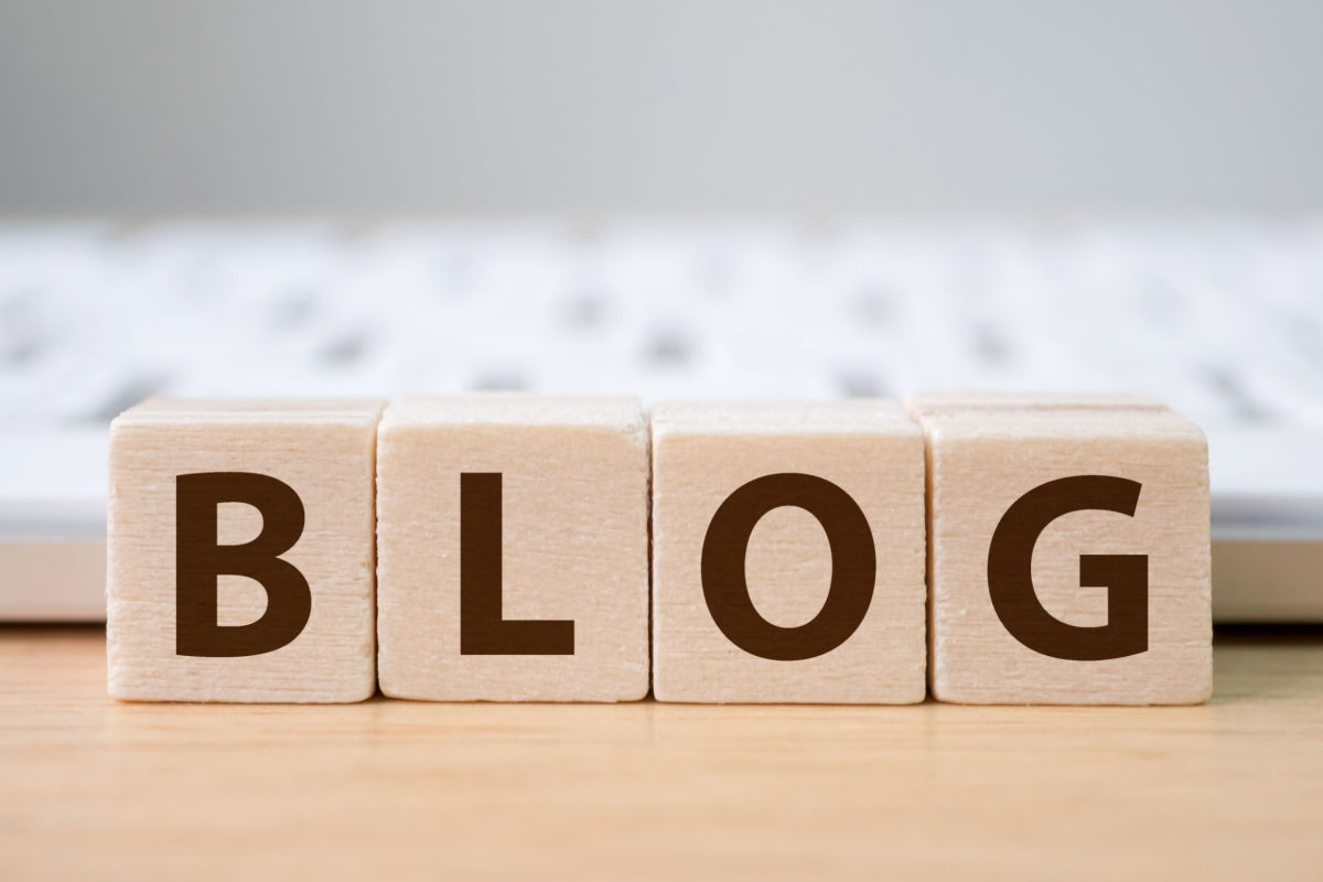 Top 10 Effective Blog Writing Tips