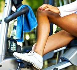 There are many exercises to prevent varicose veins. Pregnancy is one of those 'many factors'. Varicose veins developed during pregnancy are caused by a number of factors: Hormones: if you are genetically predisposed, hormones worsen the appearance of
