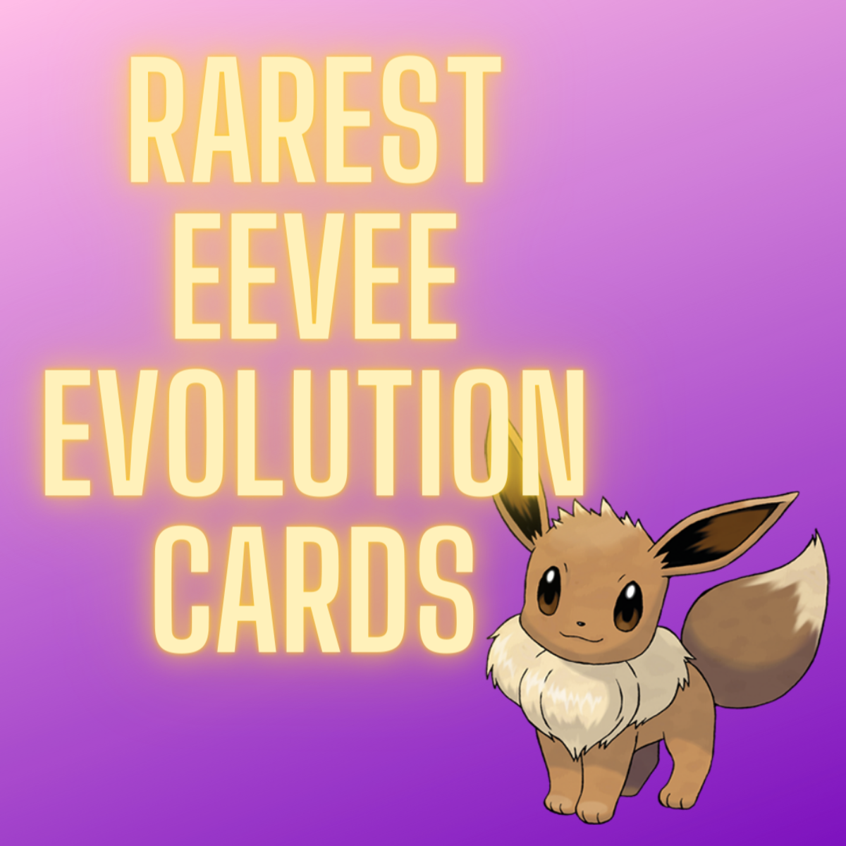 Pokémon TCG Eeveelution GX Special Collection Booster Pack for sale online 