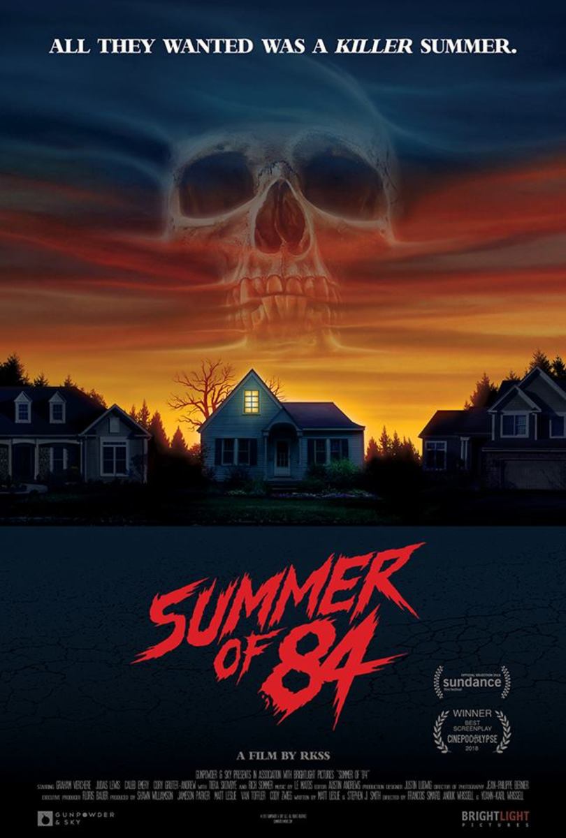 Summer of 84 - A Review