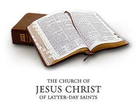 Daily scripture study and prayer are a part of life for Mormons.