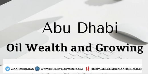 Abu Dhabi Investment Fund