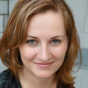 Evelyn Kolb profile image