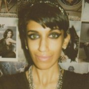 Elvia Francis profile image